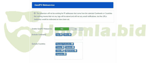 Joomla.bid